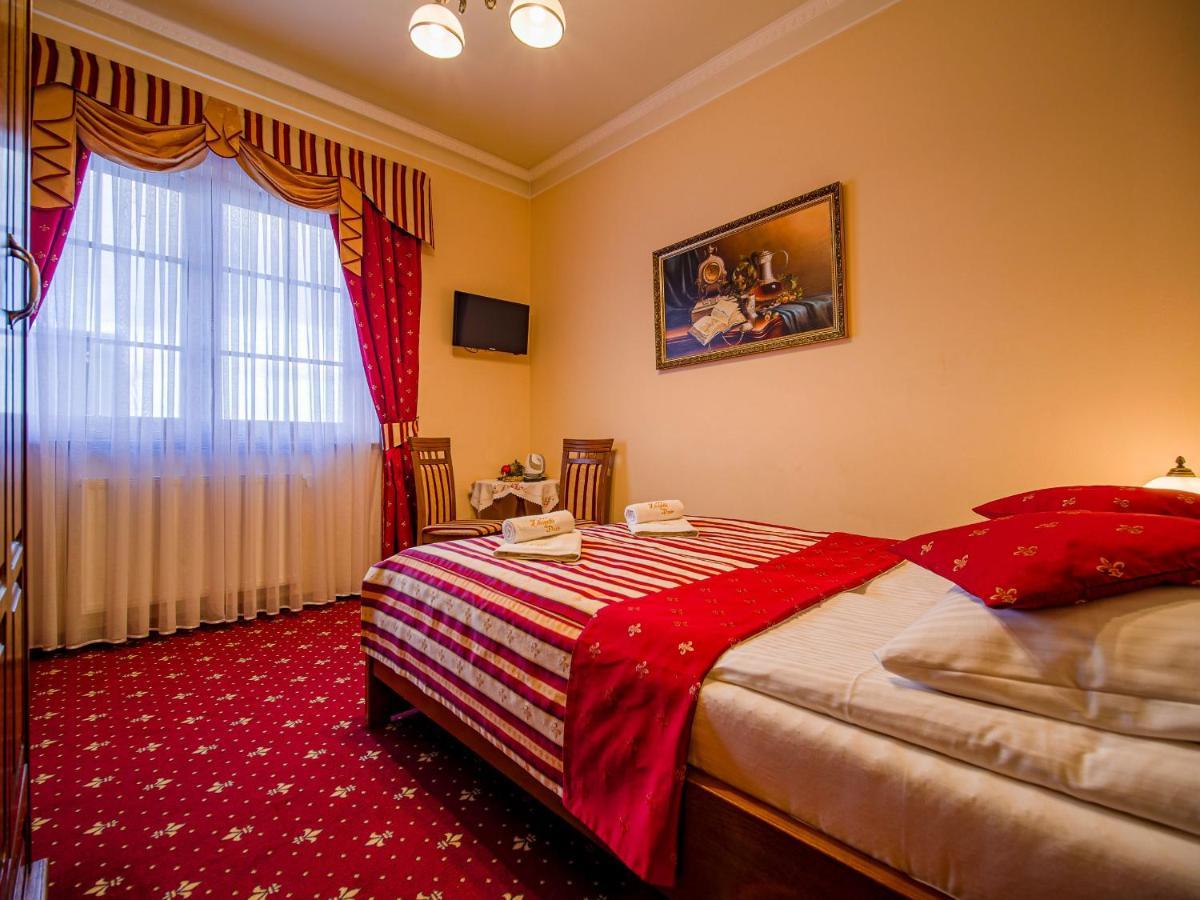 Pensjonat Zbojecki Dwor - Blisko Basenow Termalnych I Szlakow Gorskich Bukowina Tatrzańska Extérieur photo