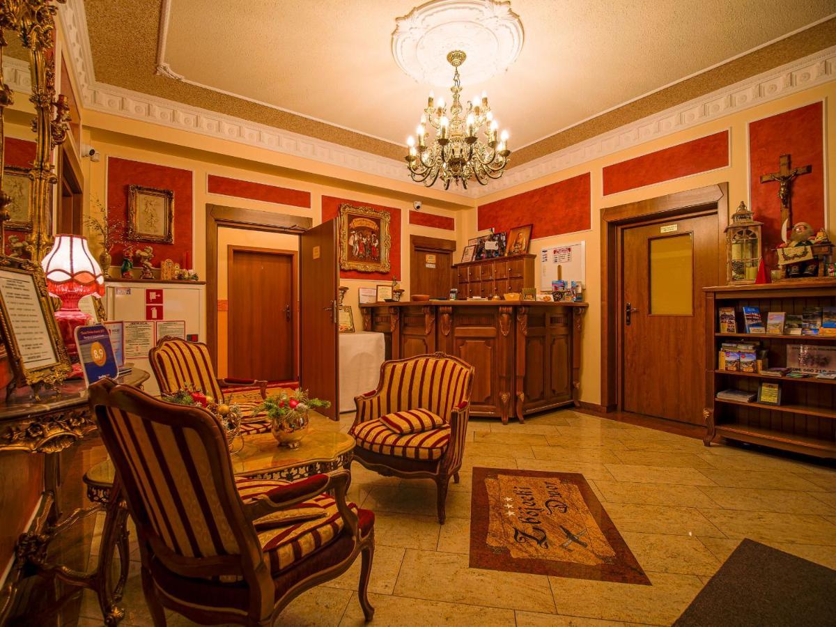 Pensjonat Zbojecki Dwor - Blisko Basenow Termalnych I Szlakow Gorskich Bukowina Tatrzańska Extérieur photo